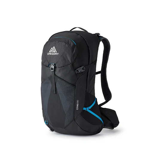 Dodaj do koszyka Plecak Citro 30 RC Ozone Black