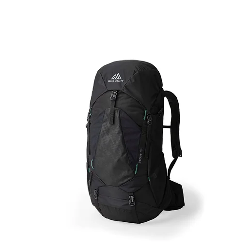Premium Plecak Stout 45 RC Forest Black