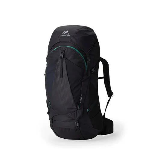 Super okazja Plecak Stout 55 EU Forest Black