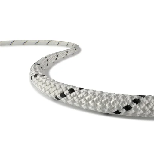Szybka dostawa Lina statyczna KM Pro 11 mm white