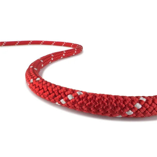 Ostatnia szansa Lina statyczna KM Pro 11 mm red