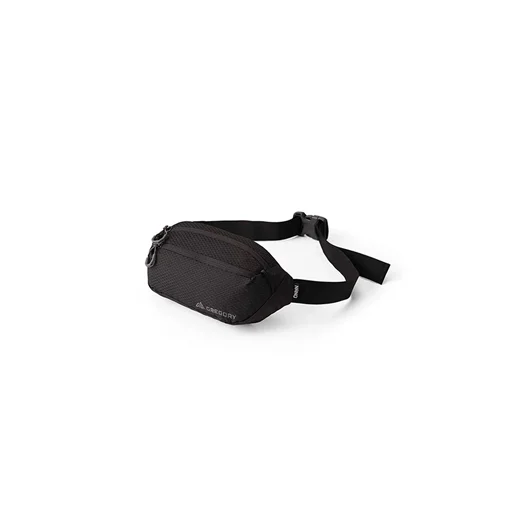 Popularny Nerka Nano Waistpack Mini optic black