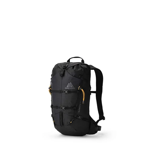 Okazja Plecak Alpinisto 20 summit black