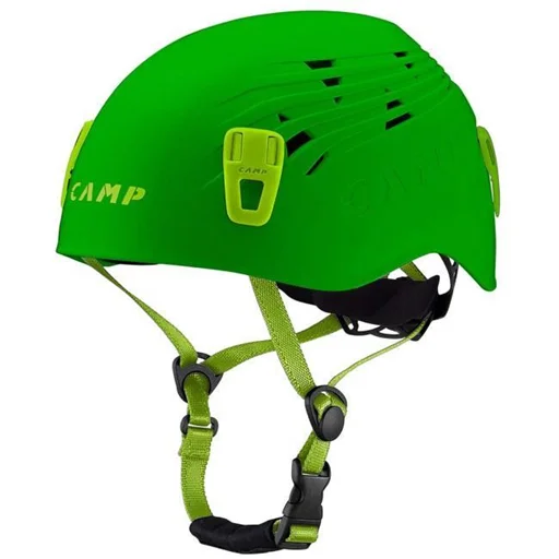 Obniżka ceny Kask Titan zielony rozmiar 2