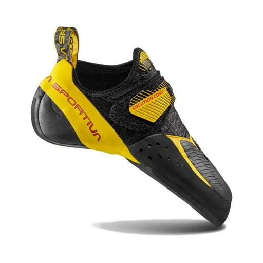 Buty wspinaczkowe Solution Comp Ostatnie sztuki
