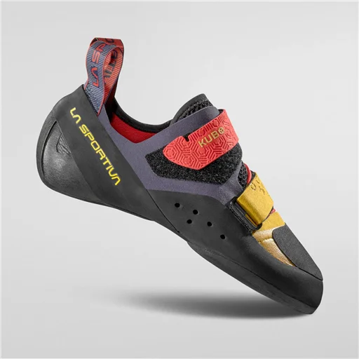Kup teraz Buty wspinaczkowe Kubo Savana/Red