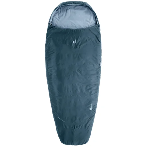 Rabat Śpiwór Dreamlite 15C nautic-breeze zamek lewy