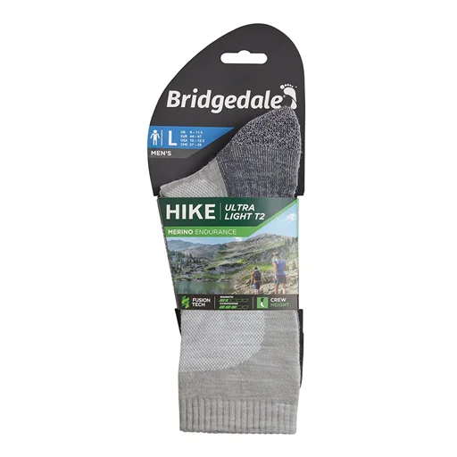 Skarpety Hike Ultra Light T2 Merino P gunmetal Dodaj do koszyka