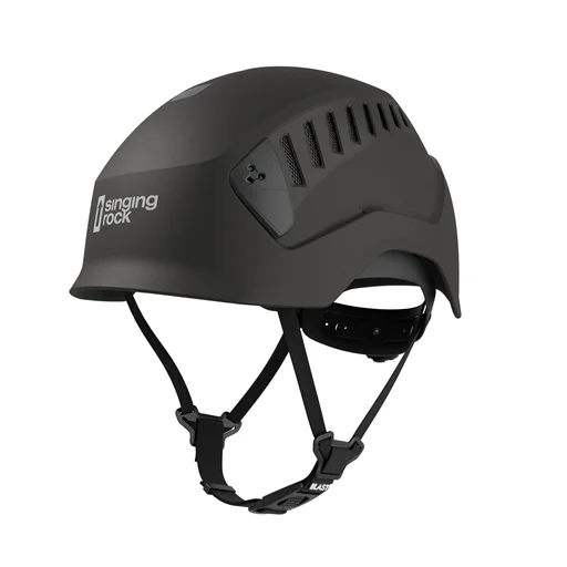 Ostatnie sztuki Kask roboczy Blast onyx black