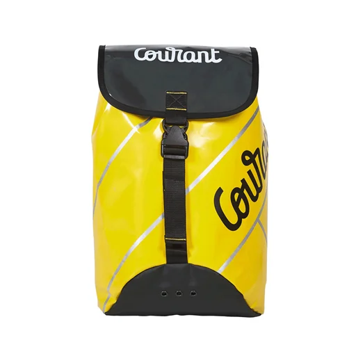 Popularny Worek transportowy Cargo 40L Yellow