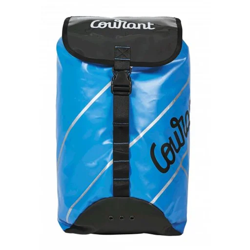 Szybka wysyłka Worek transportowy Cargo 50L Blue