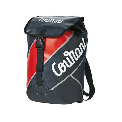 Worek transportowy Cargo 50L Red Do wyczerpania zapasów