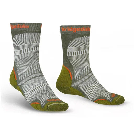 Skarpety Hike Ultralight Coolmax® Performance Wyprzedaż