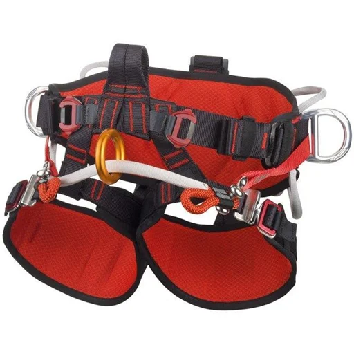 Oferta limitowana Uprząż arborystyczna Tree Access Evo S-L