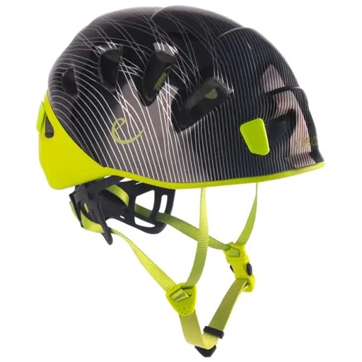 Kask wspinaczkowy Shield II night rozmiar 2 Szybka wysyłka