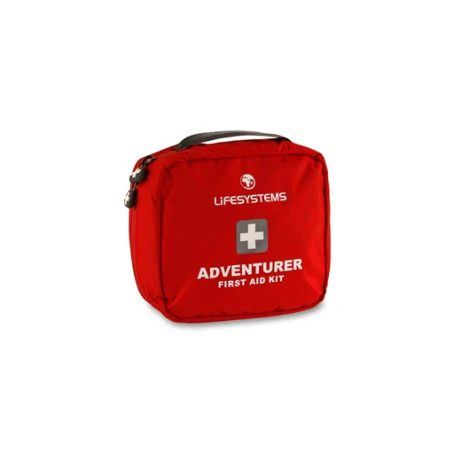 Wyjątkowa oferta Apteczka Adventurer First Aid Kit