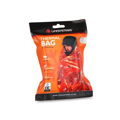 Wyjątkowa oferta Folia NRC Thermal Bag