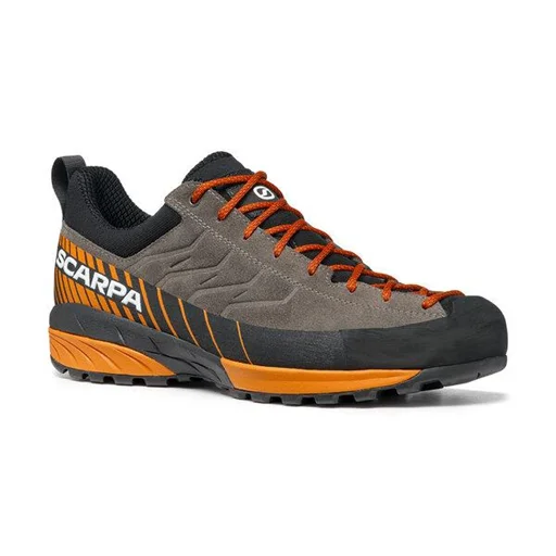 Oferta limitowana Buty podejściowe Mescalito titanium