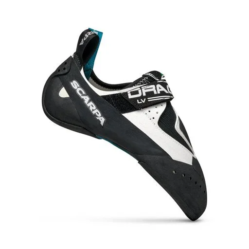 Ekspresowa dostawa Buty wspinaczkowe Drago LV white