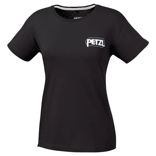 Oferta czasowa T-shirt damski Eve L czarny