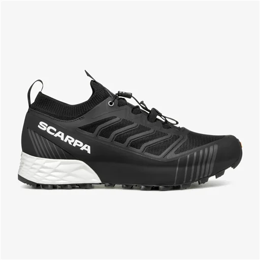 Szybka wysyłka Buty trailowe Ribelle Run 2 Black