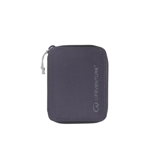 Zniżka Portfel RFiD Bi-Fold Wallet Recycled Navy Blue