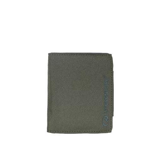 Portfel RFiD Wallet Recycled Olive Zniżka