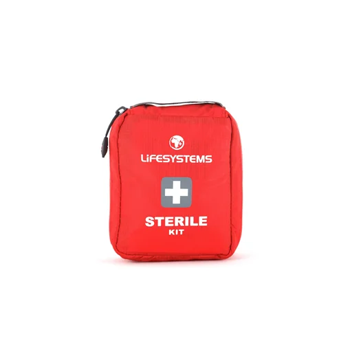 Zamów dziś Apteczka Sterile Kit