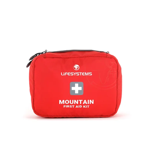 Super okazja Apteczka Mountain First Aid Kit