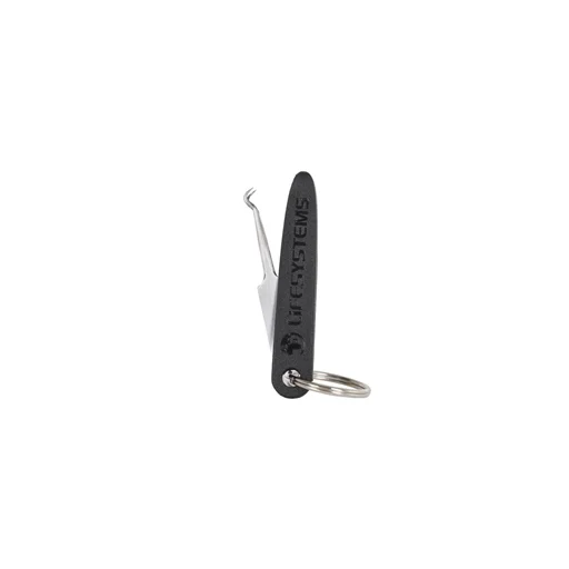 Ekspresowa dostawa Pęseta do kleszczy Compact Tick Tweezers