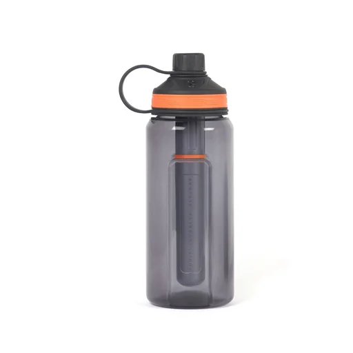 Butelka z filtrem Water Filter & Purifier Bottle Bestseller