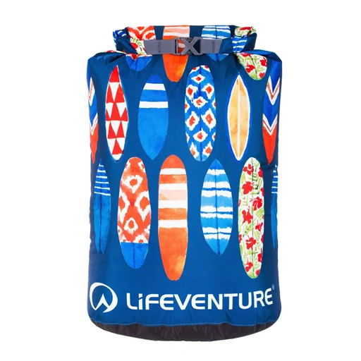 Worek wodoszczelny Dry bag 25L Surfboards Oferta