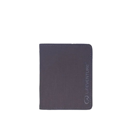 Portfel RFID Wallet Recycled Navy Blue Dostępne od ręki