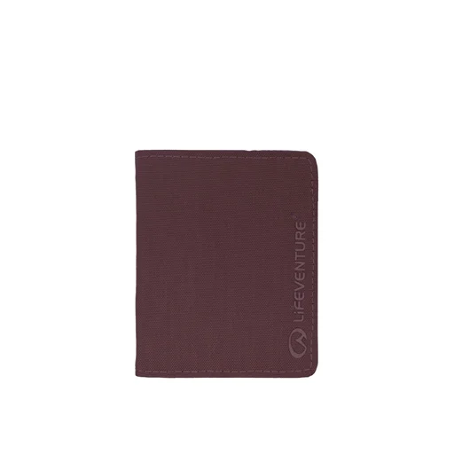 Ostatnie sztuki Portfel RFID Wallet Recycled Plum