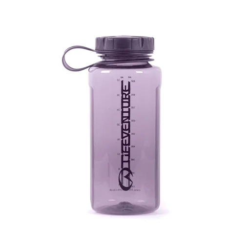 Butelka Tritan Flask 1000 ml Purple Darmowa dostawa