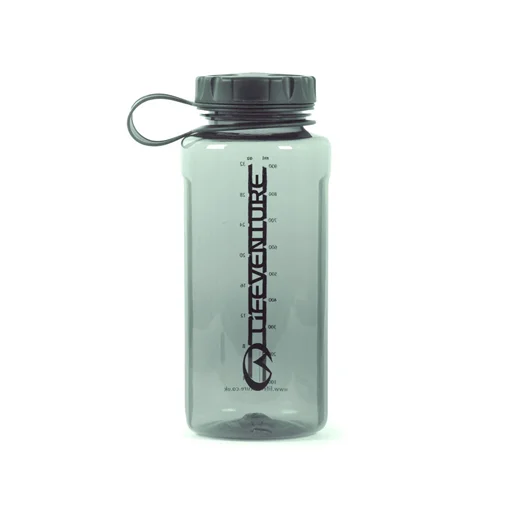 Zniżka Butelka Tritan Flask 1000 ml Green