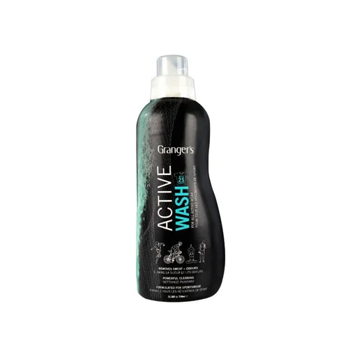 Środek piorący Grangers Active Wash 750 ml Tani