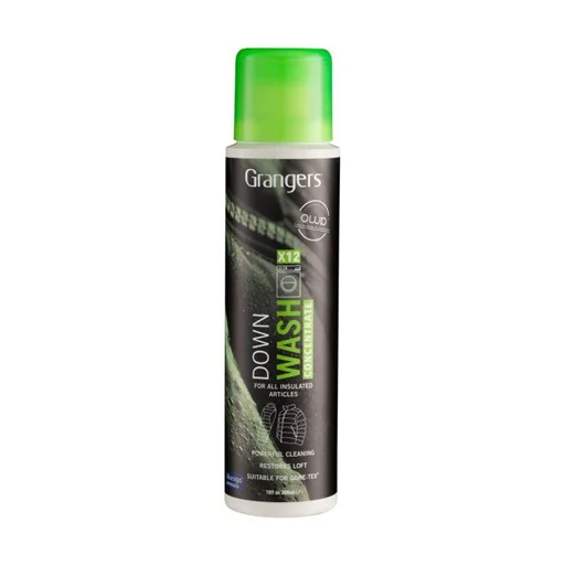 Wyjątkowa oferta Skoncentrowany płyn do prania puchu Down Wash 300