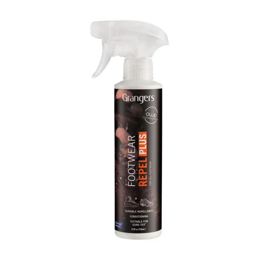 Ekspresowa dostawa Impregnat do butów Footwear Repel Plus 275 ml