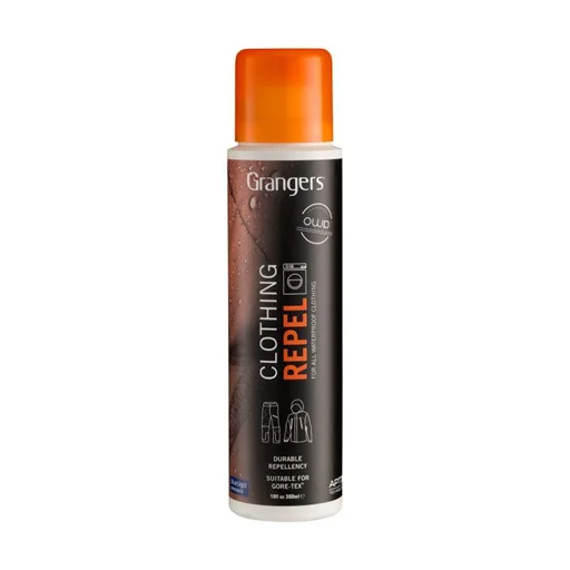 Dodaj do koszyka Impregnat do odzieży Clothing Repel 300 ml