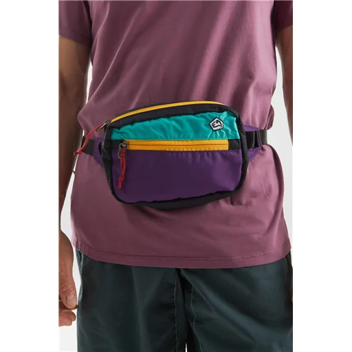 Darmowa dostawa Saszetka Kangaroo black