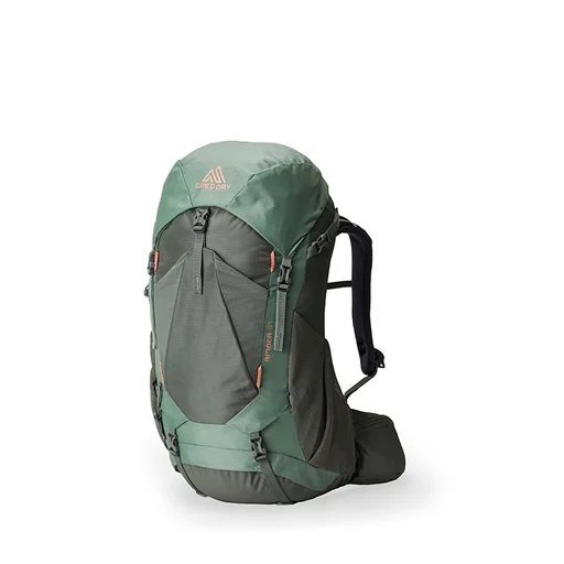 Plecak Amber 34 RC Lichen Green Kup teraz