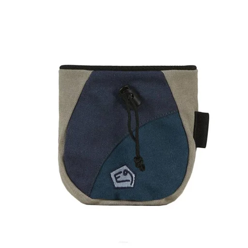 Dodaj do koszyka Woreczek na magnezję DropZ blue