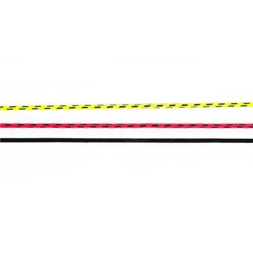 Repsznur 4mm Black 100m Obniżka ceny
