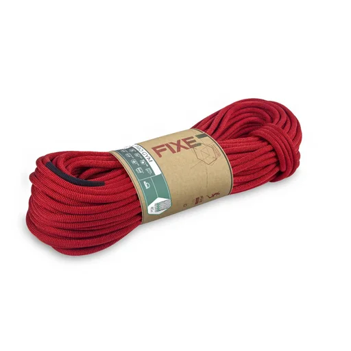 Lina dynamiczna Progym 10.2 1m Red Ostatnia szansa