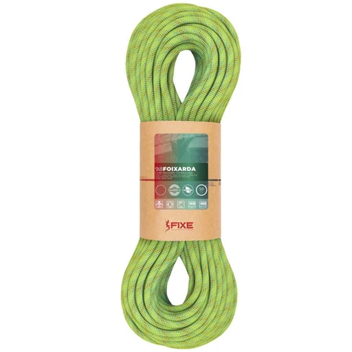 Lina dynamiczna Foixarda 9.8 80m Green Oferta czasowa