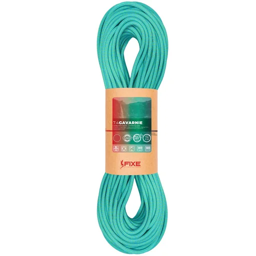 Lina dynamiczna Gavarnie 7.4 50m Blue Kup online