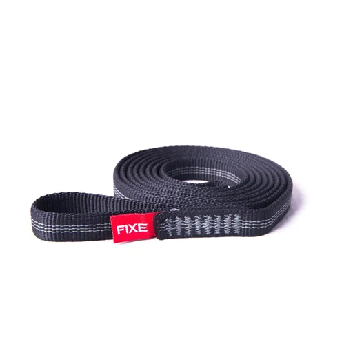 Super okazja Pętla Sling PA 16mm Dark Grey 125cm