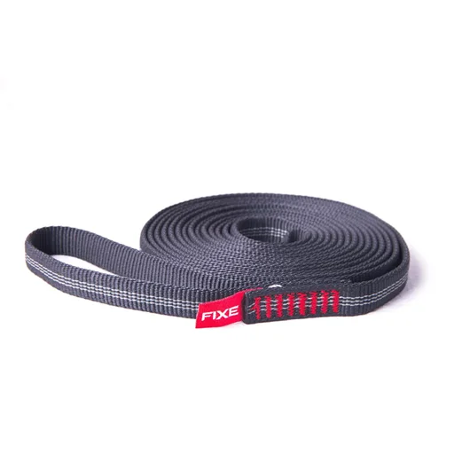 Niska cena Pętla Sling PA 16mm Dark Grey 240cm