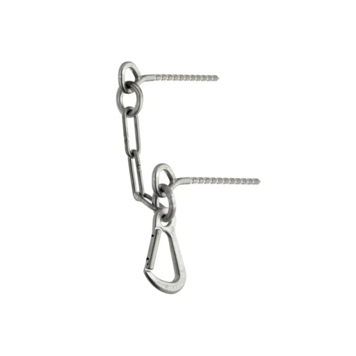 Zniżka Stanowisko typu D Ring wklejany 90mm Draco